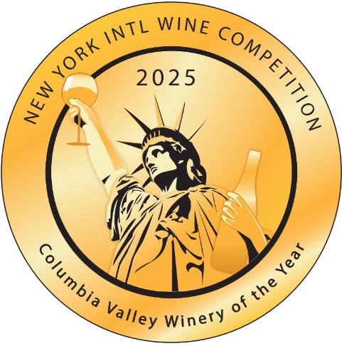 Catman Cellars Boutique Oregon Winery Gold Medal